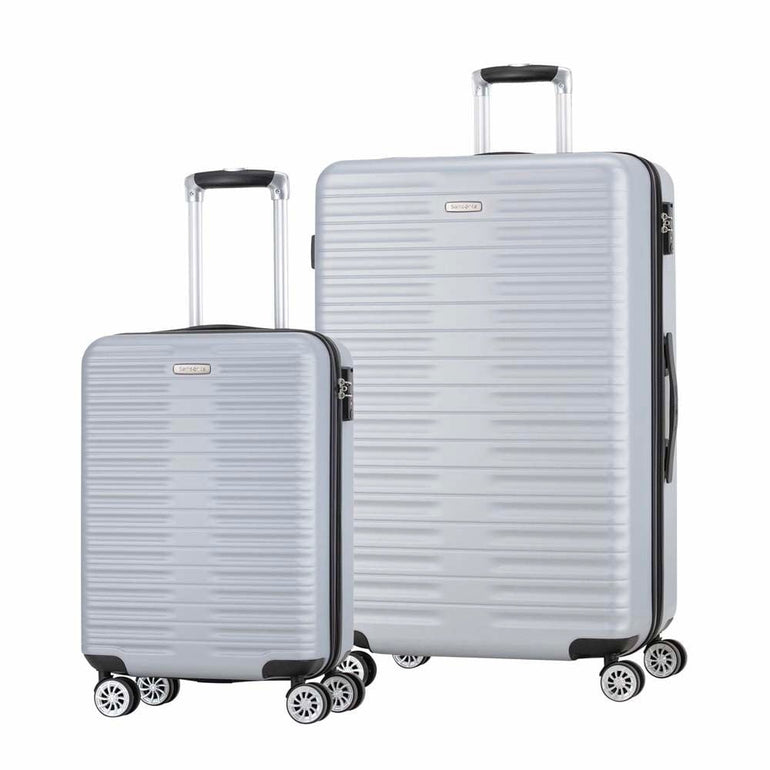 Coffret Samsonite Signature Ltd 23