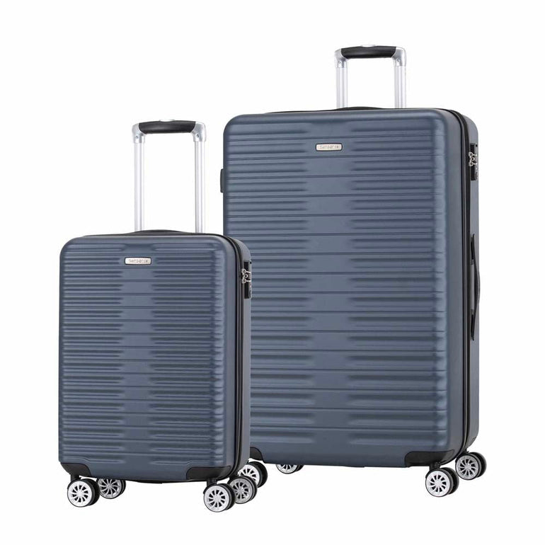 Coffret Samsonite Signature Ltd 35
