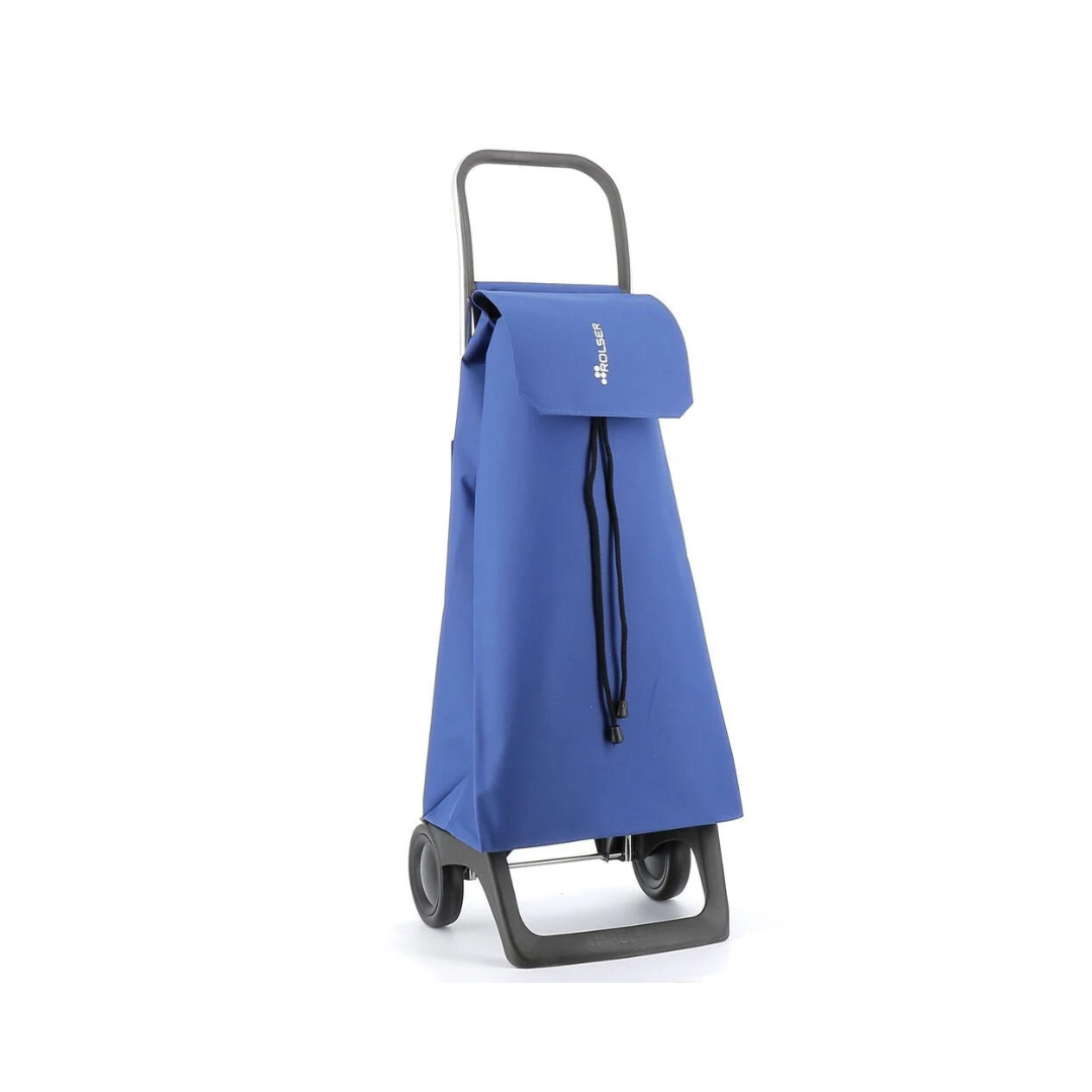 Rolser Jet LN Joy 2 Wheel Shopping Trolley 15