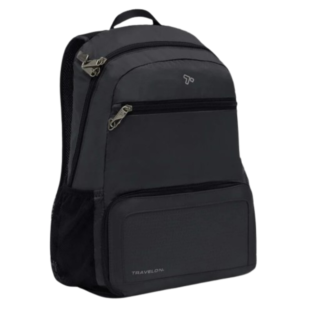 TRAVELON PACKABLE BACKPACK