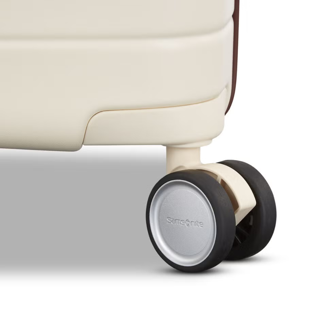 SAMSONITE VIRTUOSA CARRY-ON
