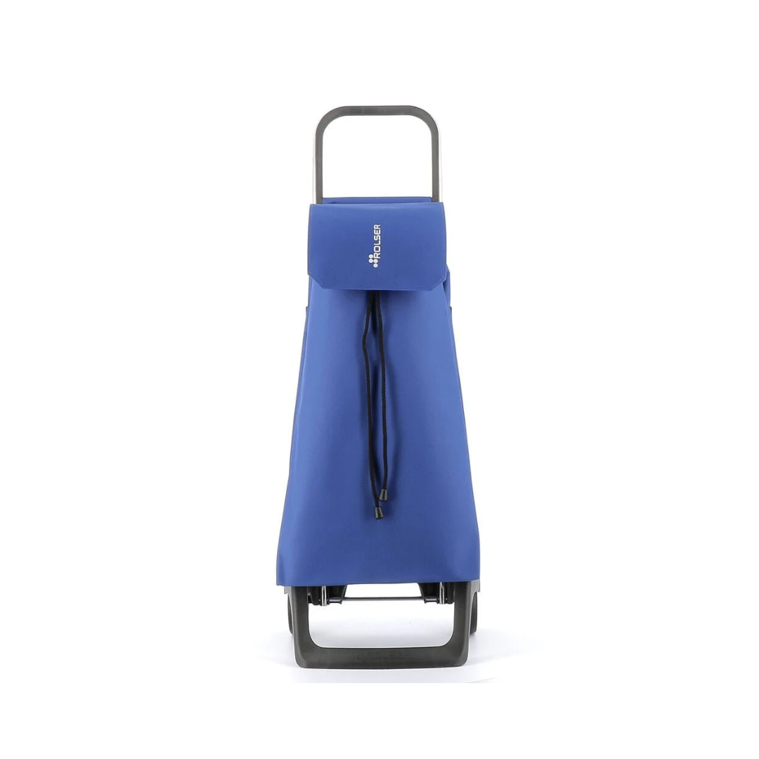 Rolser Jet LN Joy 2 Wheel Shopping Trolley 18