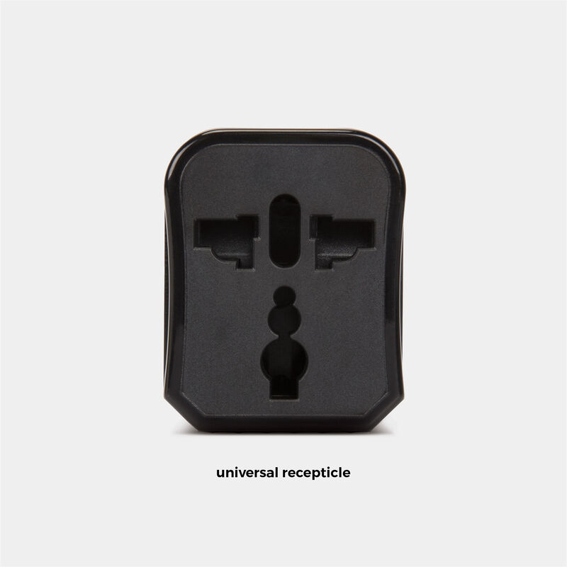 Travelon Universal Adapter 3