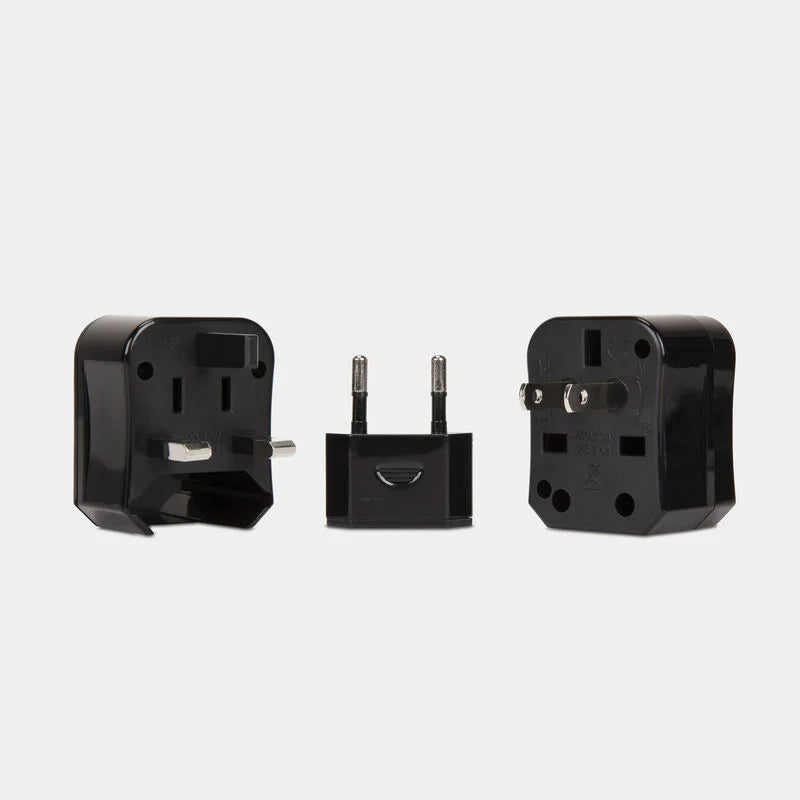 TRAVELON UNIVERSAL ADAPTER