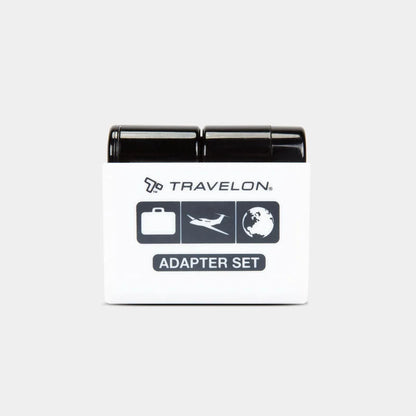 TRAVELON UNIVERSAL ADAPTER