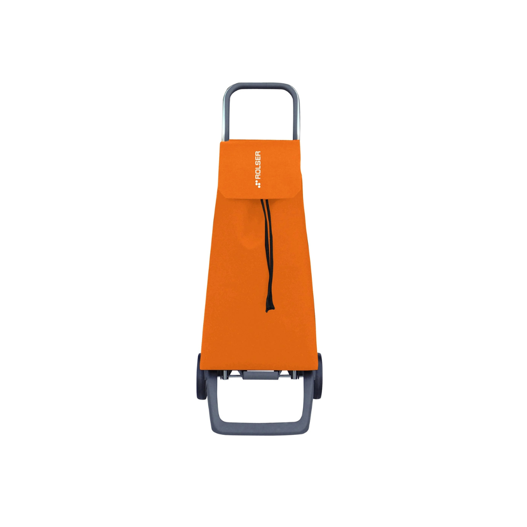 Rolser Jet LN Joy 2 Wheel Shopping Trolley 24