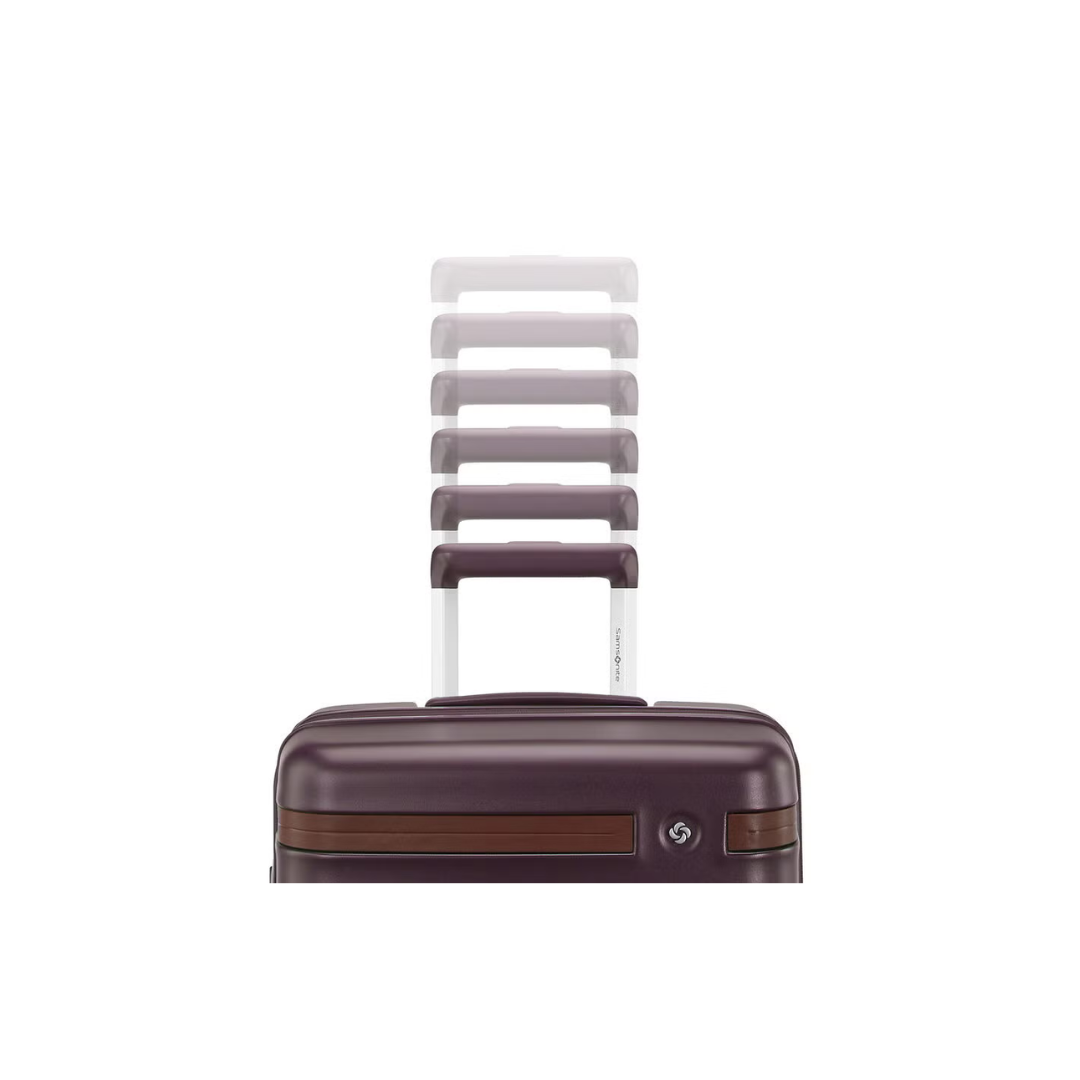 SAMSONITE VIRTUOSA CARRY-ON