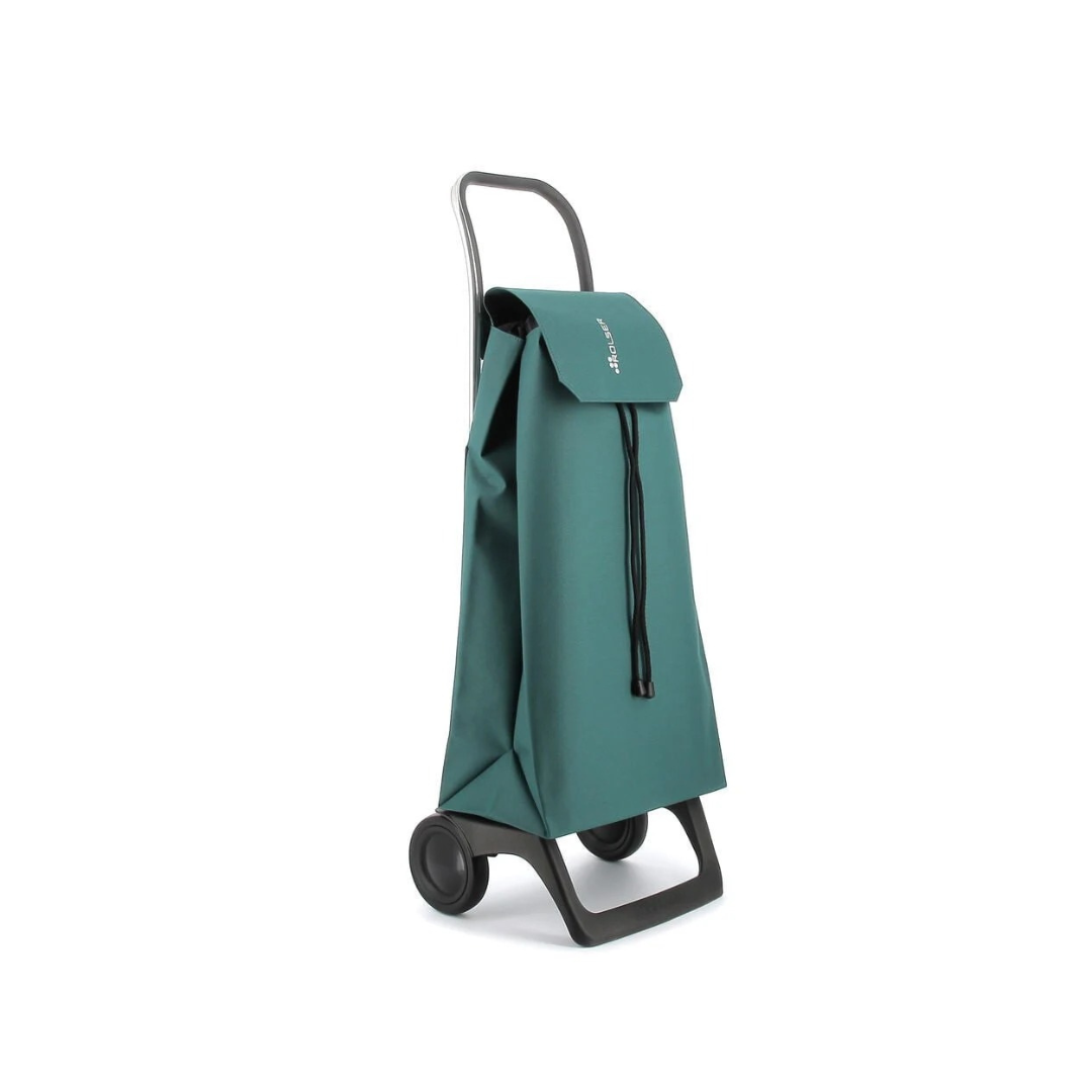 Rolser Jet LN Joy 2 Wheel Shopping Trolley