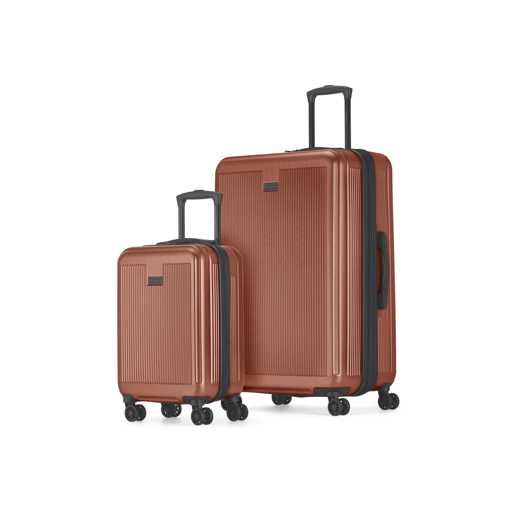 Ensemble Bugatti Singapour