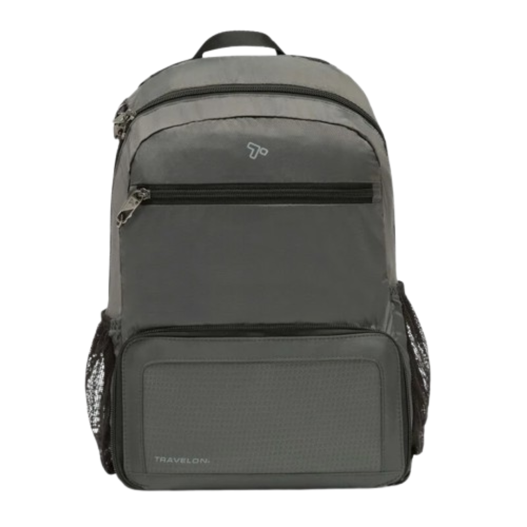 TRAVELON PACKABLE BACKPACK