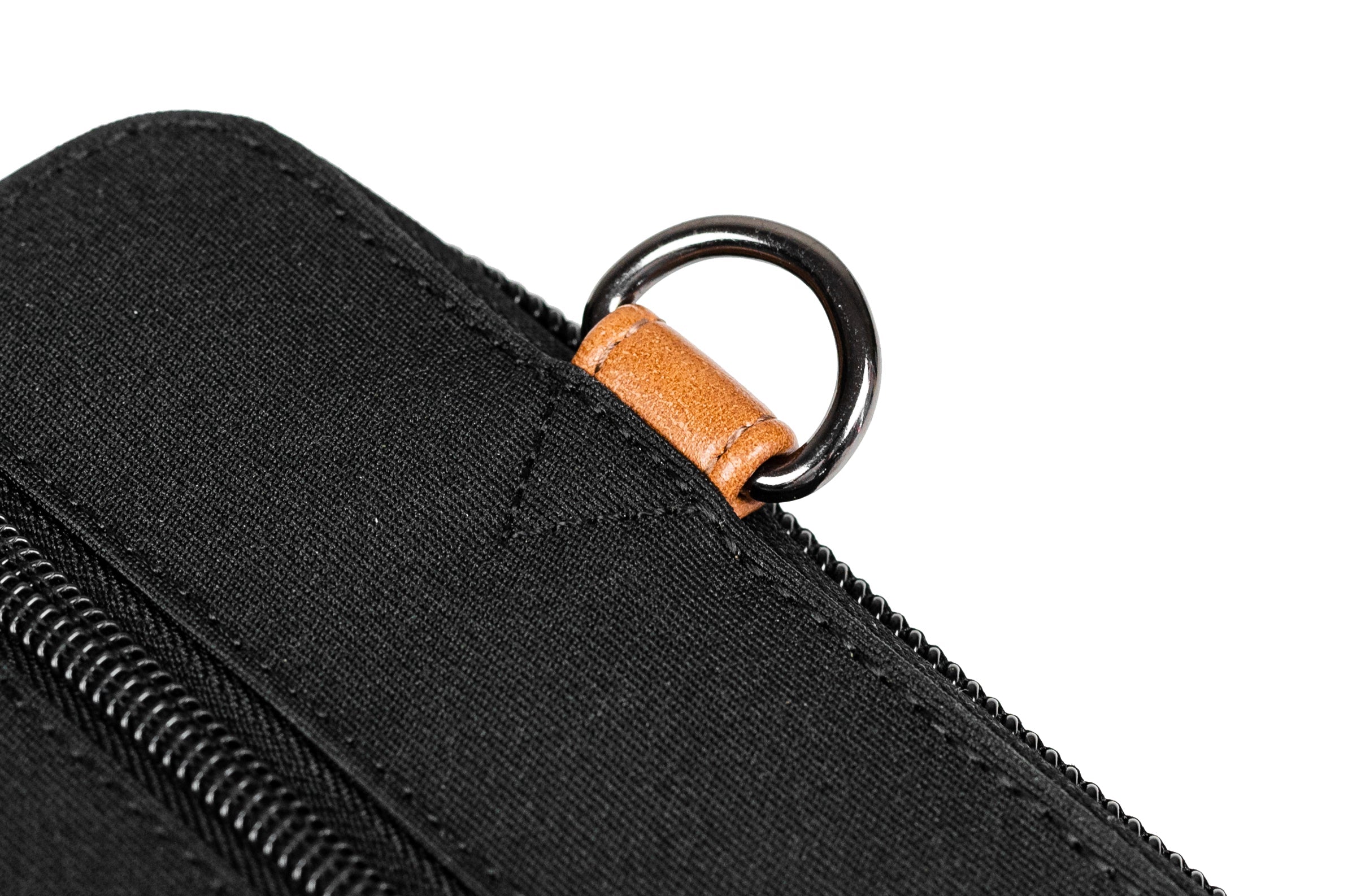 PKG Wellington Accordion Messenger Bag 13