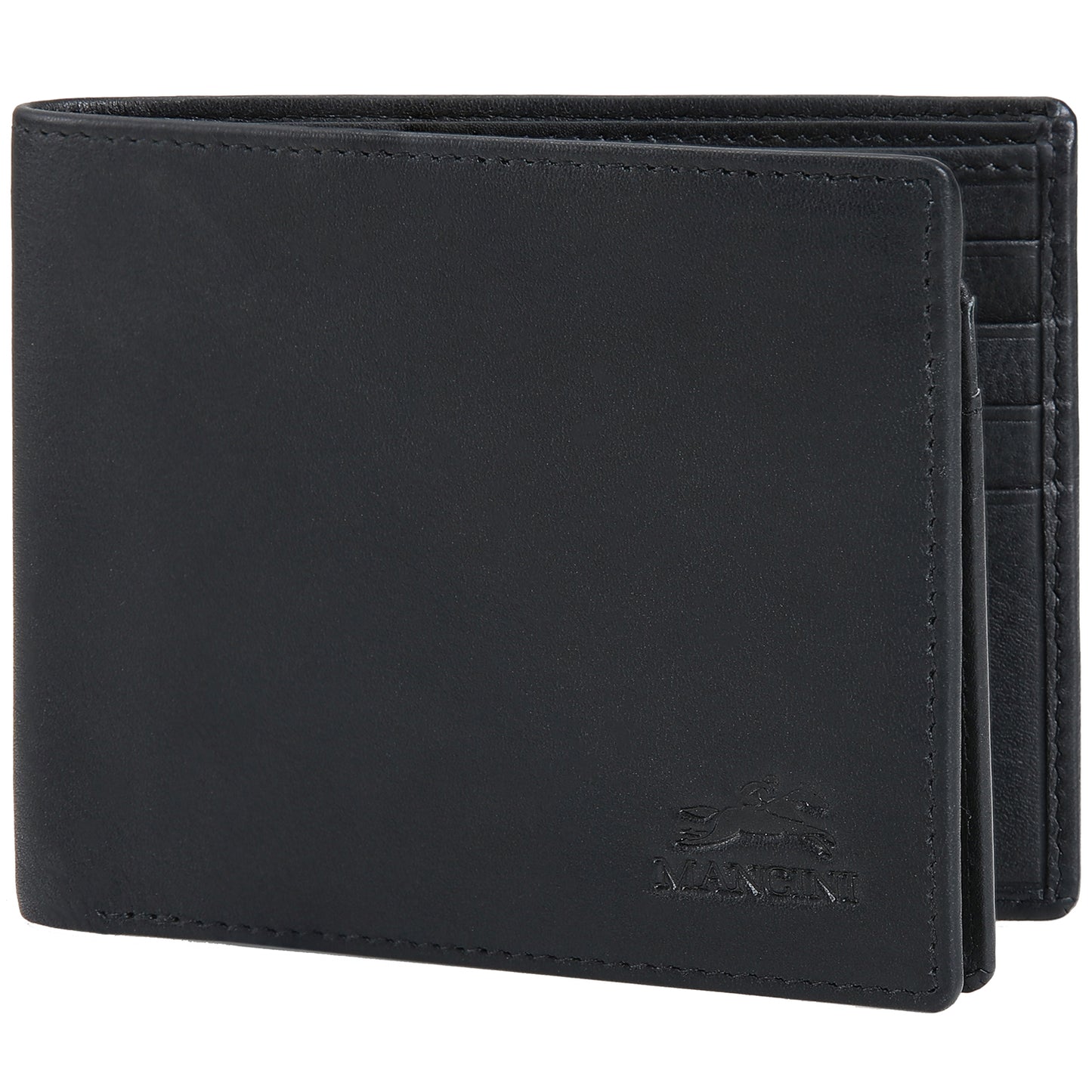 MANCINI LEATHER WALLET MONTERRY EDITION Wallet.