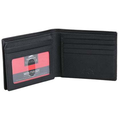 MANCINI LEATHER WALLET MONTERRY EDITION Wallet.