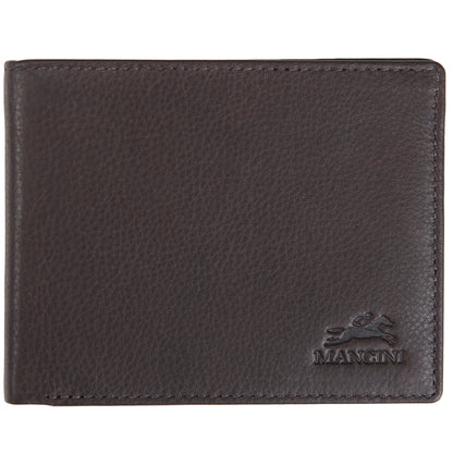 MANCINI LEATHER WALLET MONTERRY EDITION Wallet.