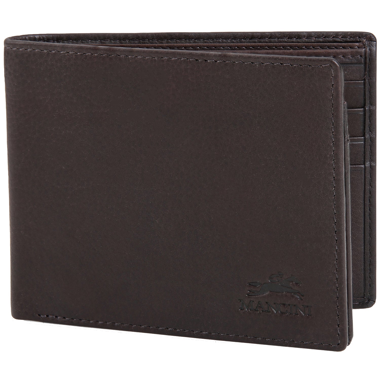 MANCINI LEATHER WALLET MONTERRY EDITION Wallet.