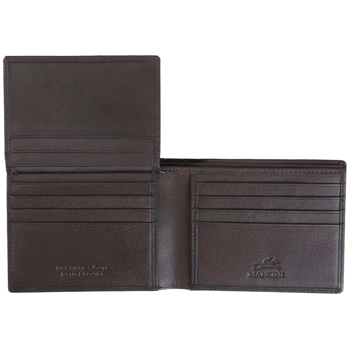 MANCINI LEATHER WALLET MONTERRY EDITION Wallet.