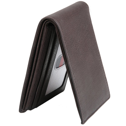 MANCINI LEATHER WALLET MONTERRY EDITION Wallet.