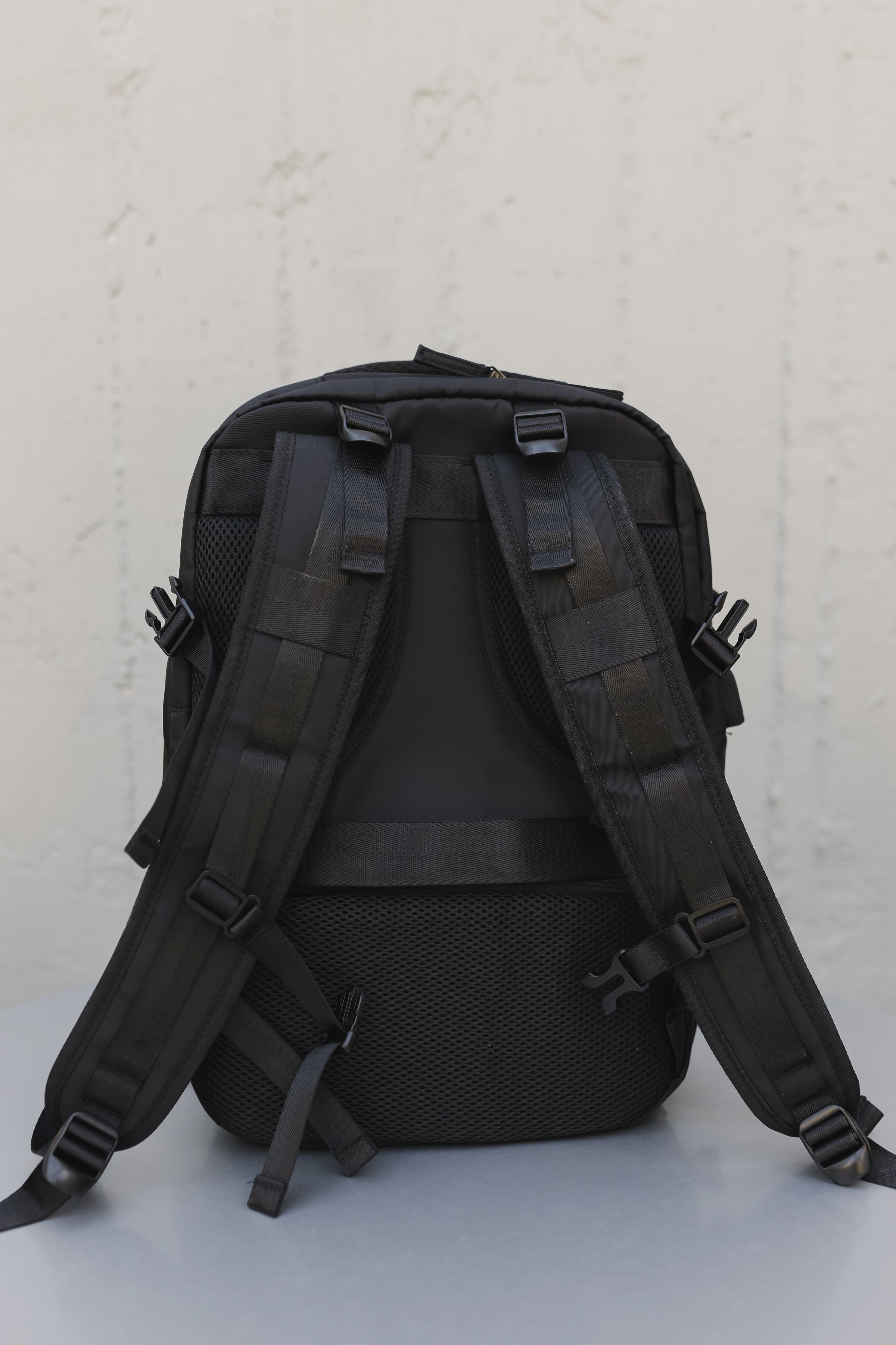 SAC À DOS DE VOYAGE BÄRE COLLECTION UNIVERSELLE 11