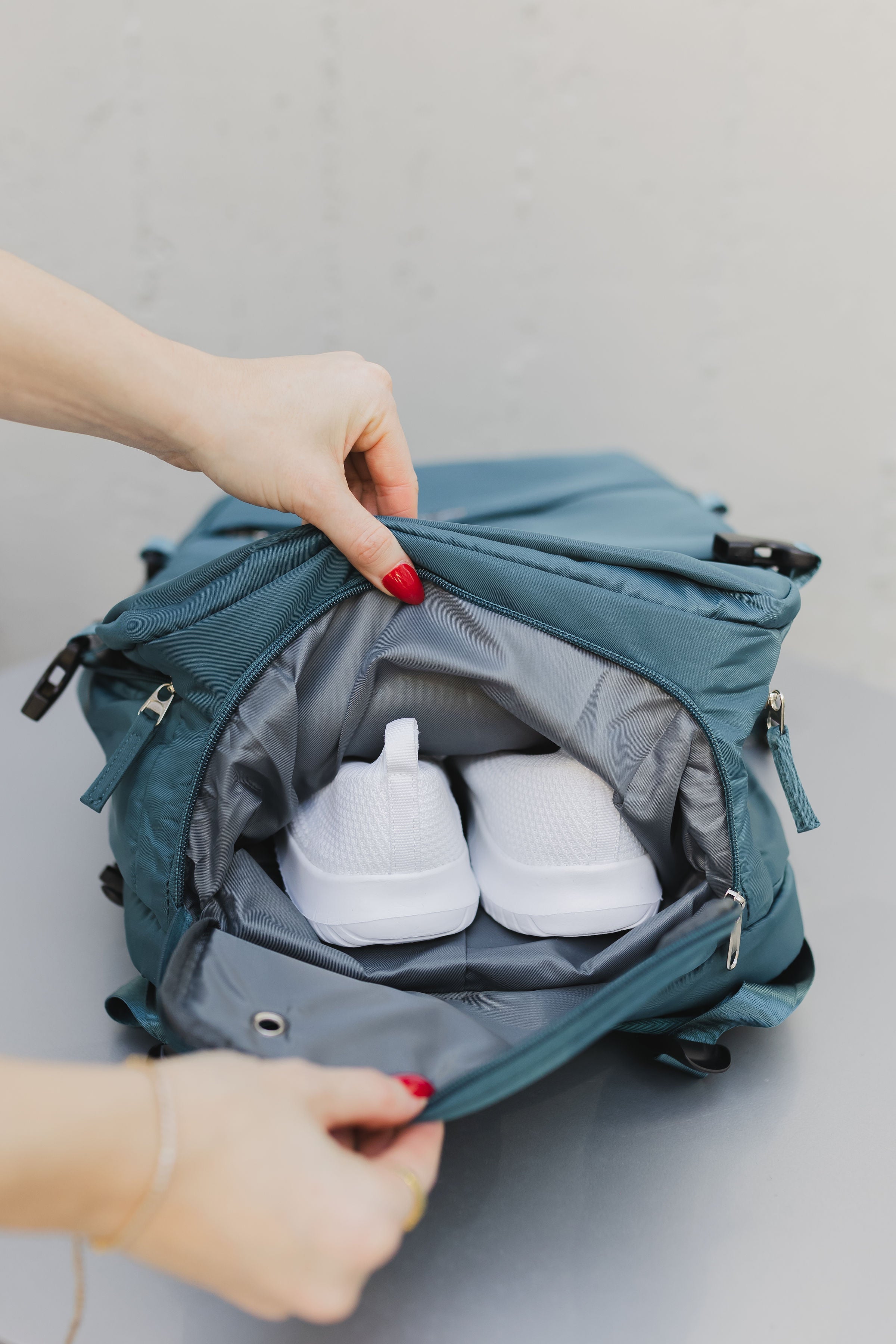 SAC À DOS DE VOYAGE BÄRE COLLECTION UNIVERSELLE 23