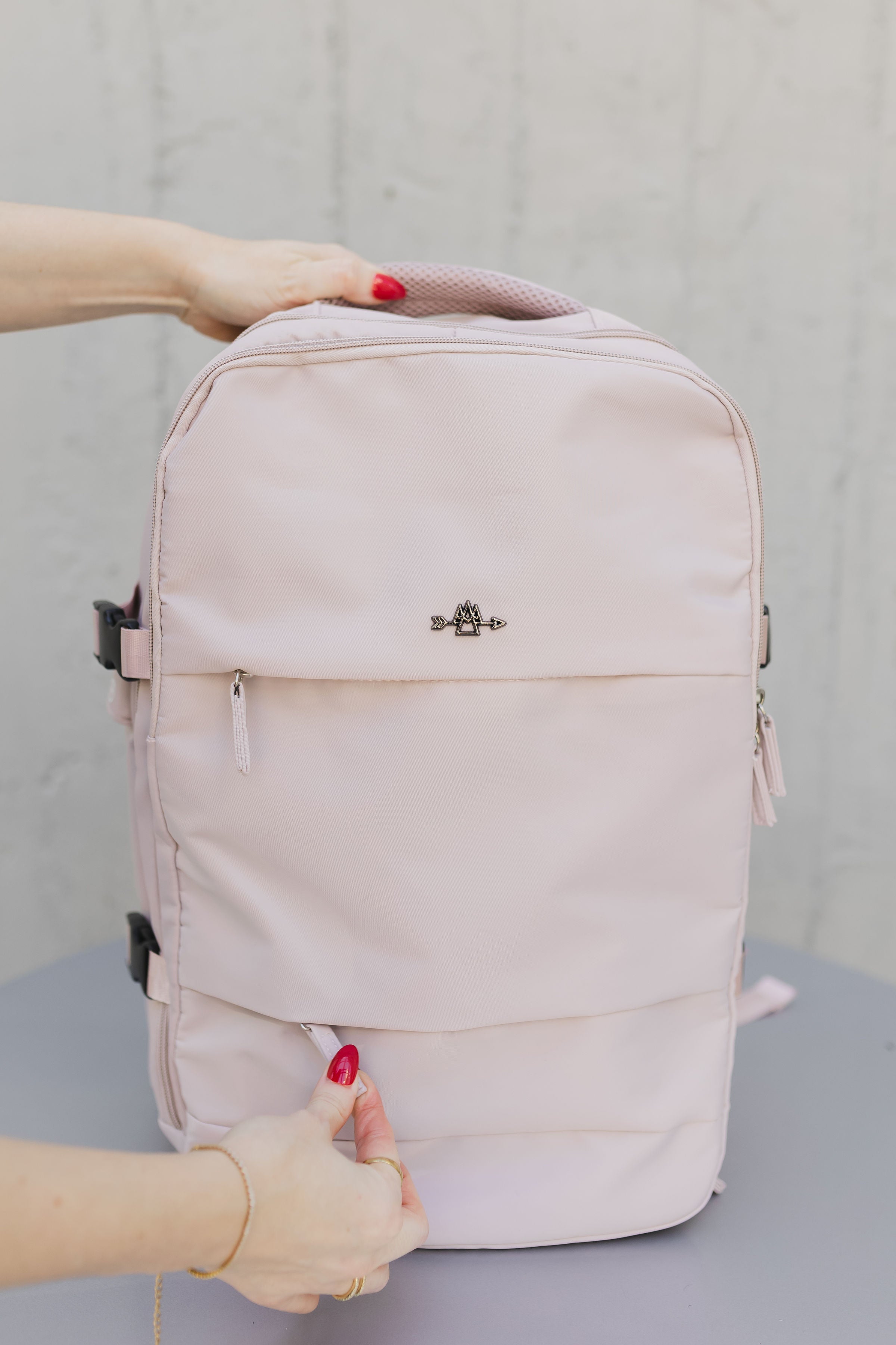 SAC À DOS DE VOYAGE BÄRE COLLECTION UNIVERSELLE 3