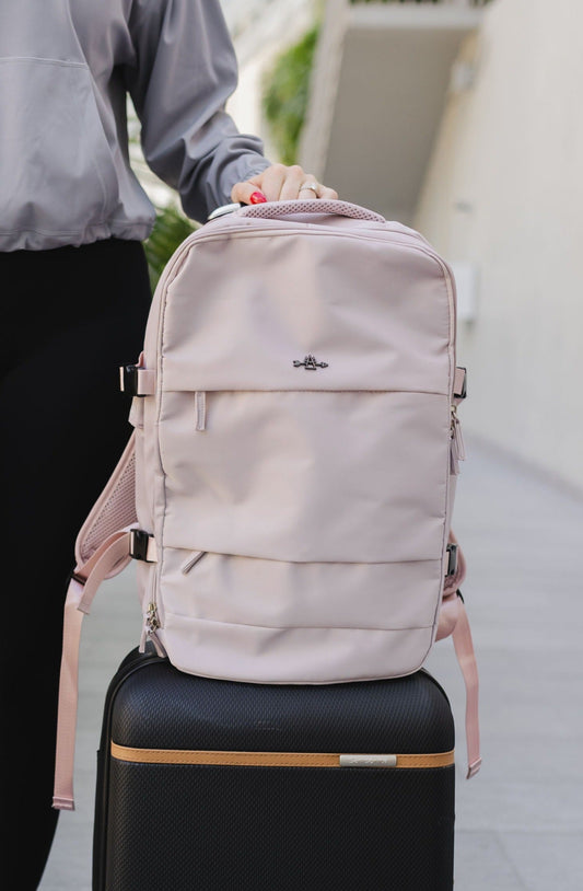 BÄRE TRAVEL BACKPACK UNIVERSAL COLLECTION