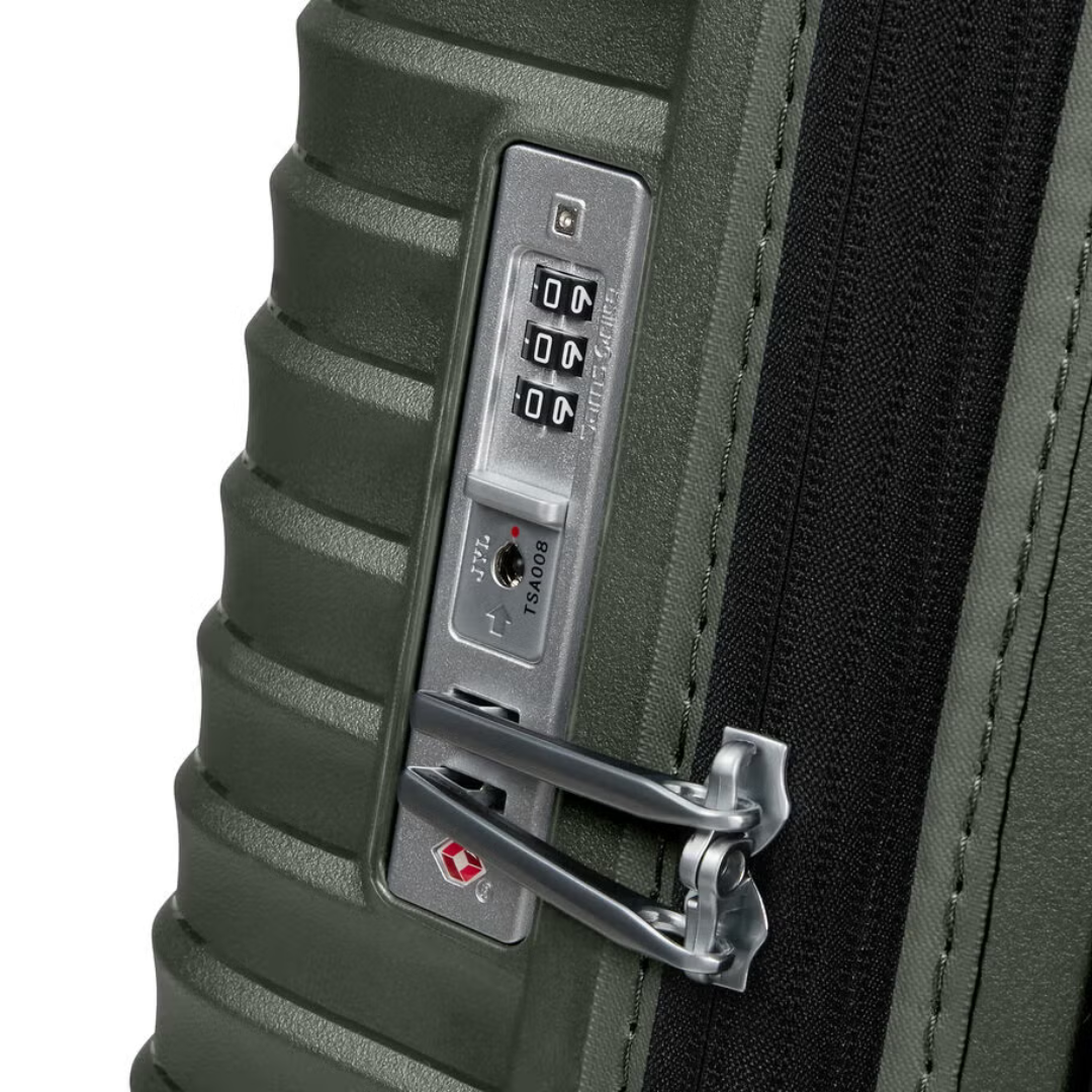 Samsonite Upscape Set 24