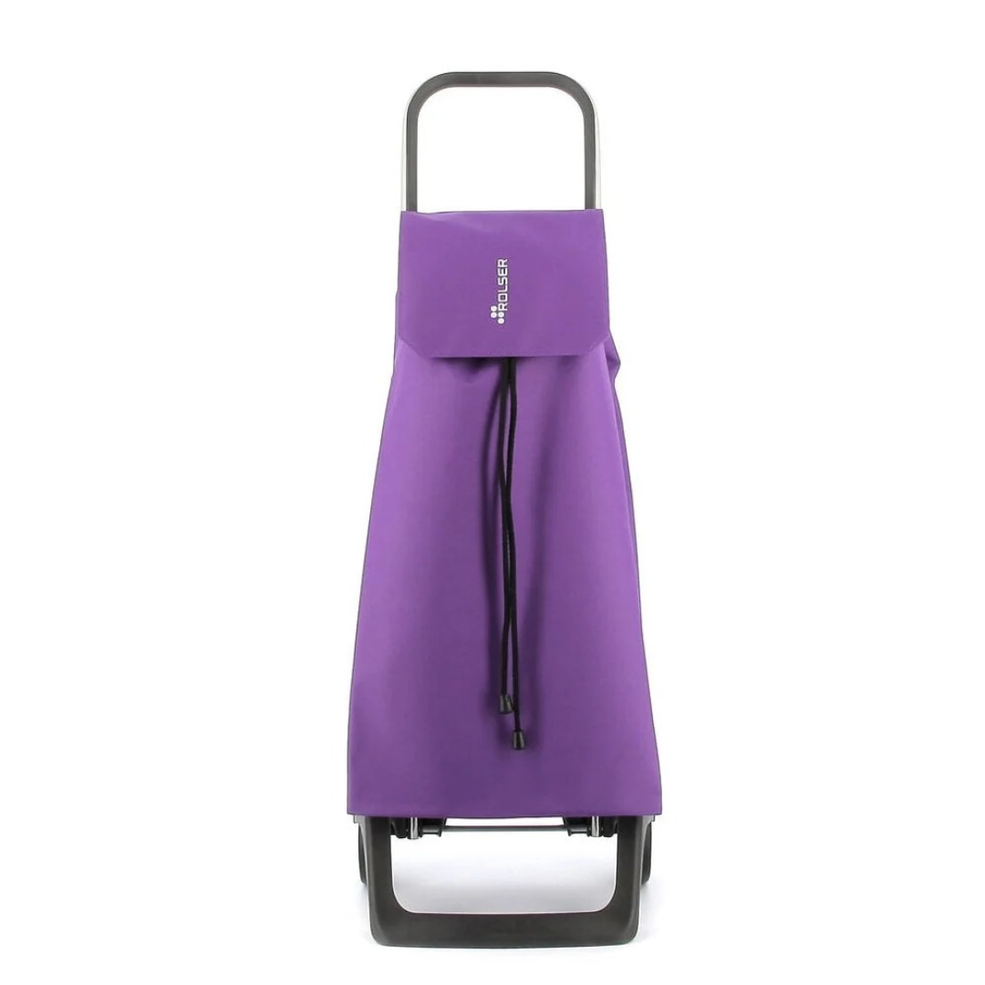 Rolser Jet LN Joy 2 Wheel Shopping Trolley 20