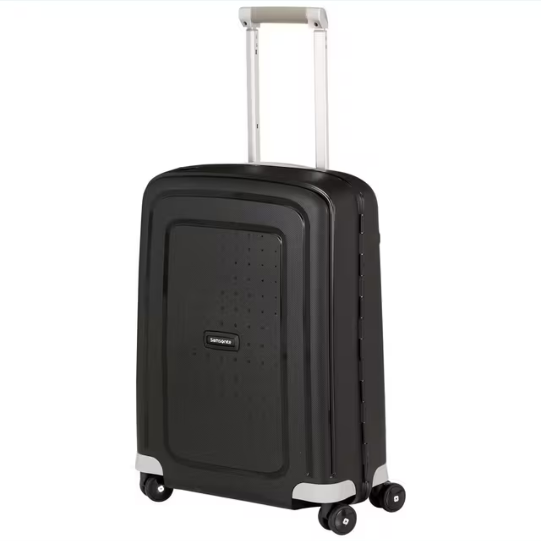 Samsonite S'cure Carry-on 3