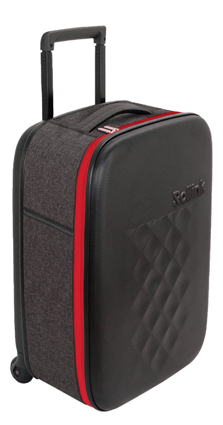 ROLLINK FOLDABLE CARRY-ON Lugagge.