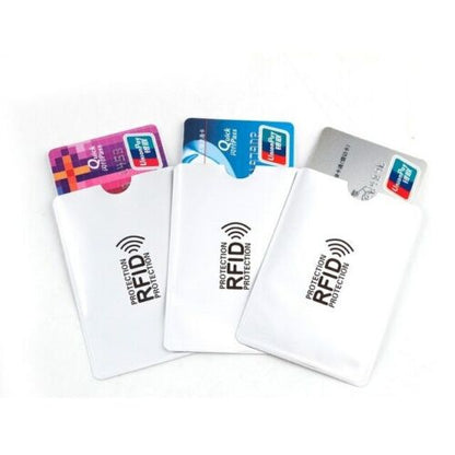 RFID CARD HOLDER