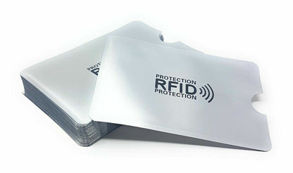 RFID CARD HOLDER