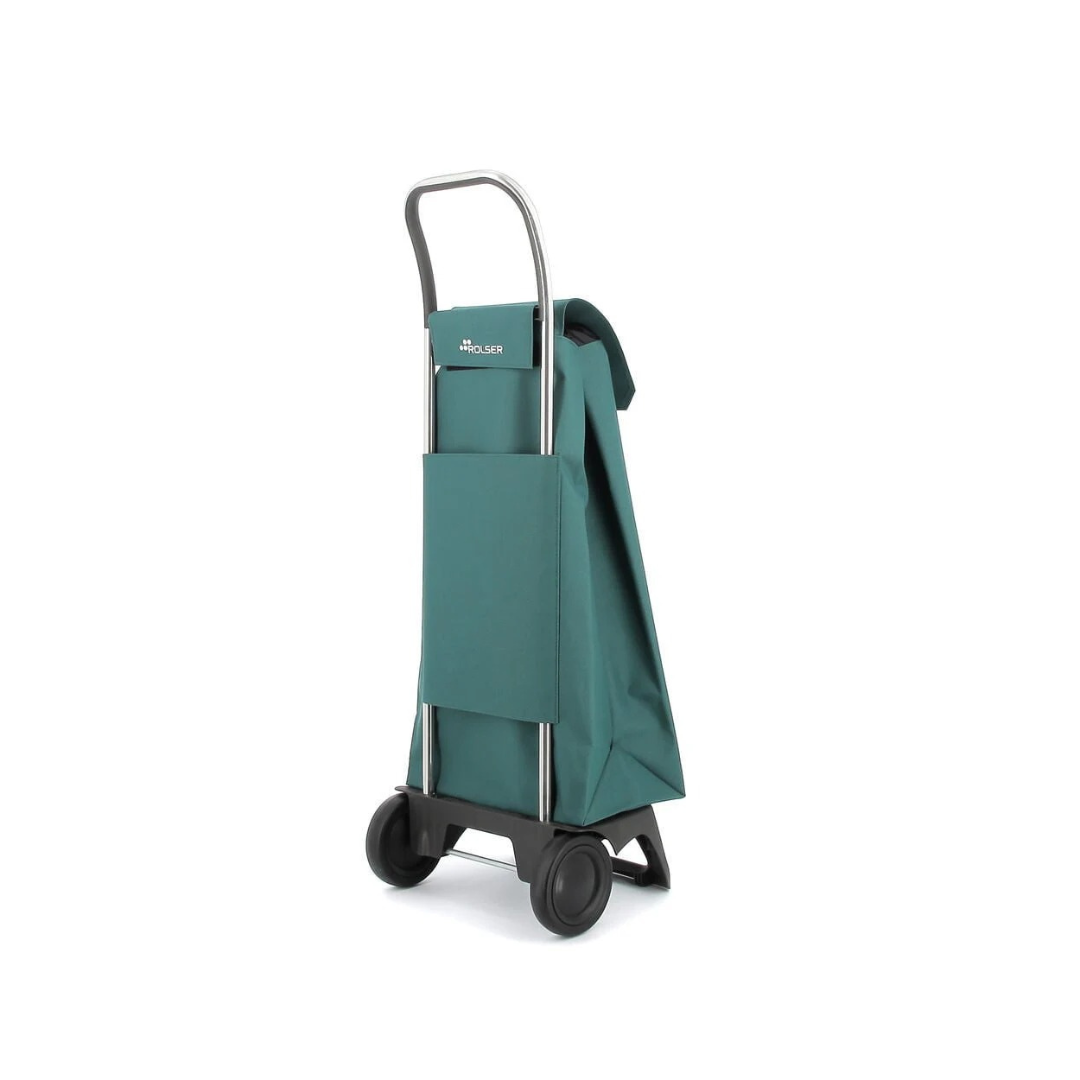 Rolser Jet LN Joy 2 Wheel Shopping Trolley 3