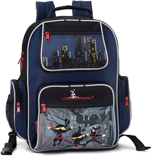 LOUIS GARNEAU NINJA BACKPACK