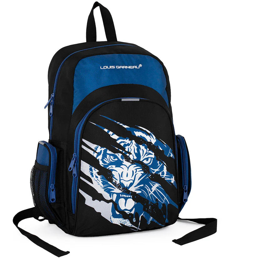 Louis Garneau Kid's Backpack - Tiger