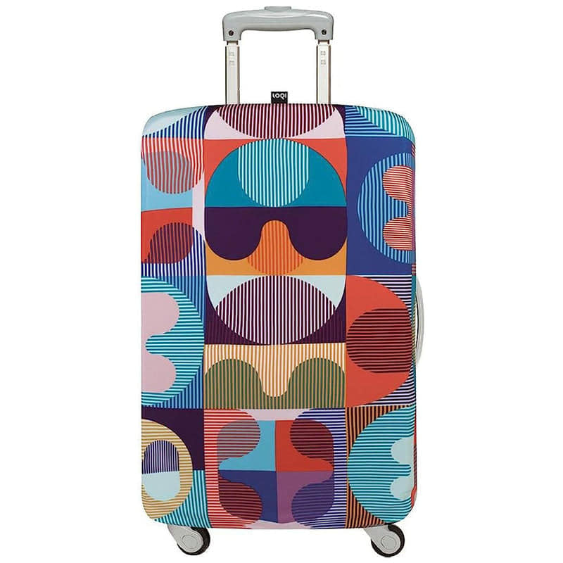 LUGGAGE COVERS