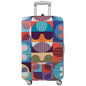 LUGGAGE COVERS