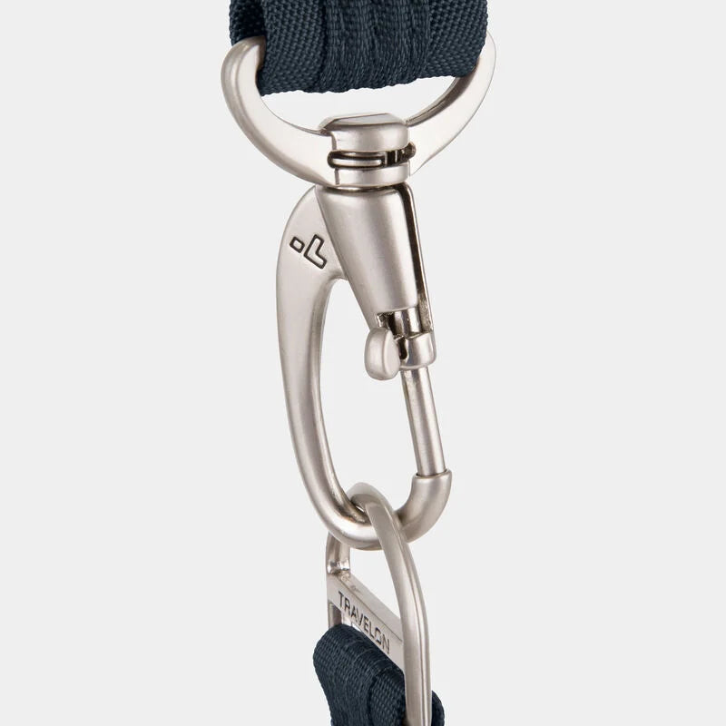 SAC BANDOULIÈRE ANTIVOL TRAVELON CLASSIQUE 4