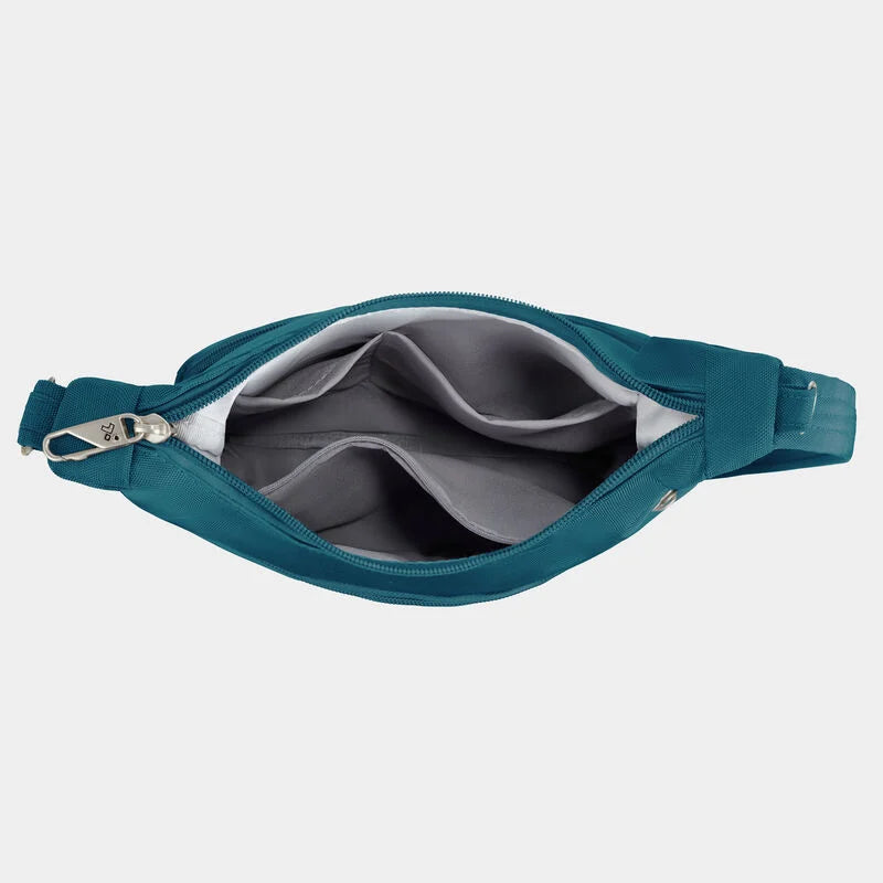 SAC BANDOULIÈRE ANTIVOL TRAVELON CLASSIQUE 26