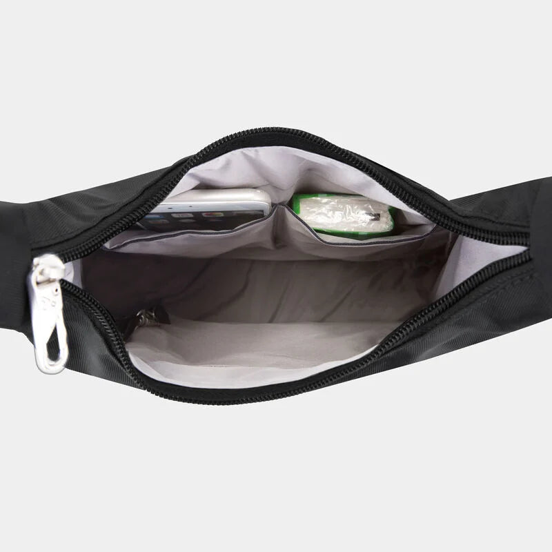 SAC BANDOULIÈRE ANTIVOL TRAVELON CLASSIQUE 10