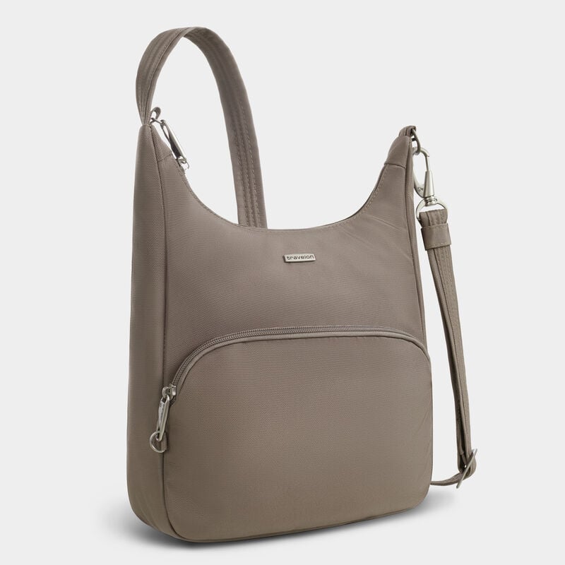 SAC BANDOULIÈRE ANTIVOL TRAVELON CLASSIQUE 31