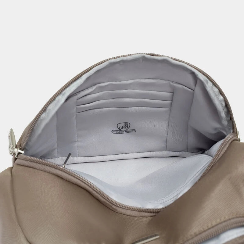 SAC BANDOULIÈRE ANTIVOL TRAVELON CLASSIQUE 37