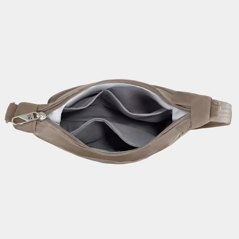 SAC BANDOULIÈRE ANTIVOL TRAVELON CLASSIQUE 35