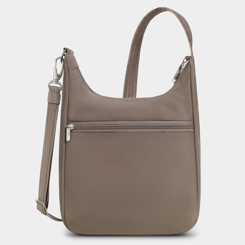 SAC BANDOULIÈRE ANTIVOL TRAVELON CLASSIQUE 38