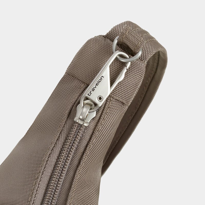 SAC BANDOULIÈRE ANTIVOL TRAVELON CLASSIQUE 39