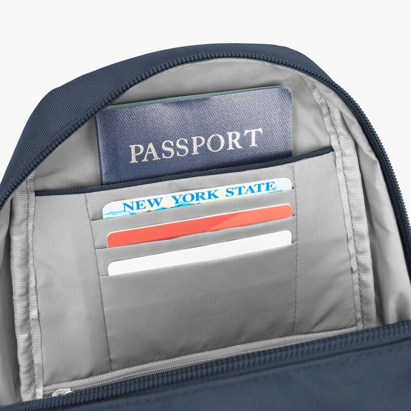 TRAVELON ANTI-THEFT CLASSIC SLING BAG