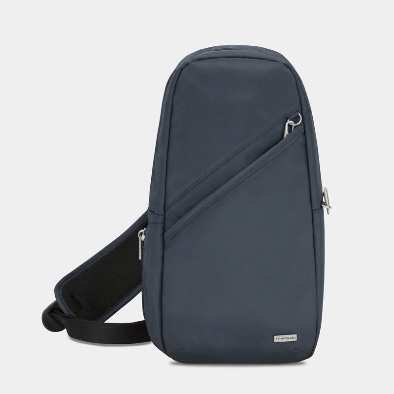 TRAVELON ANTI-THEFT CLASSIC SLING BAG