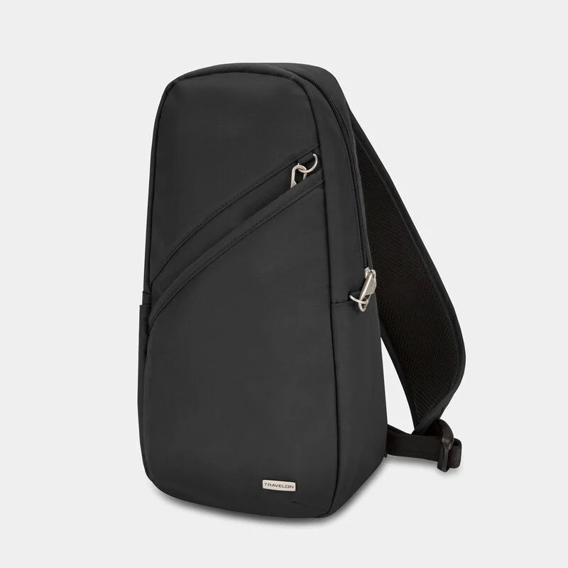TRAVELON ANTI-THEFT CLASSIC SLING BAG