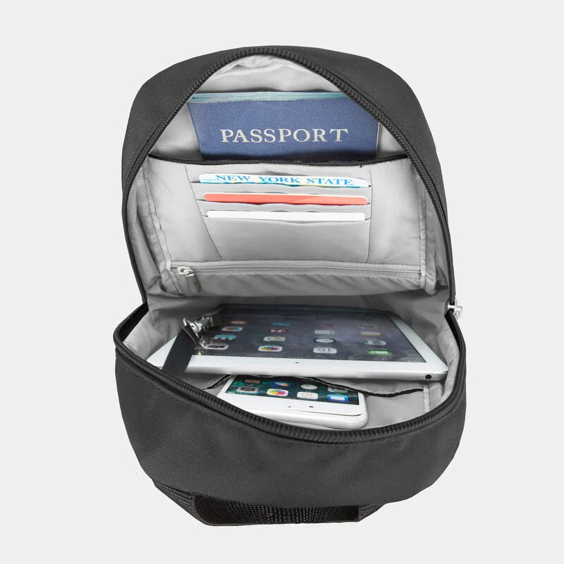Travelon Anti-Theft Classic Sling Bag 14