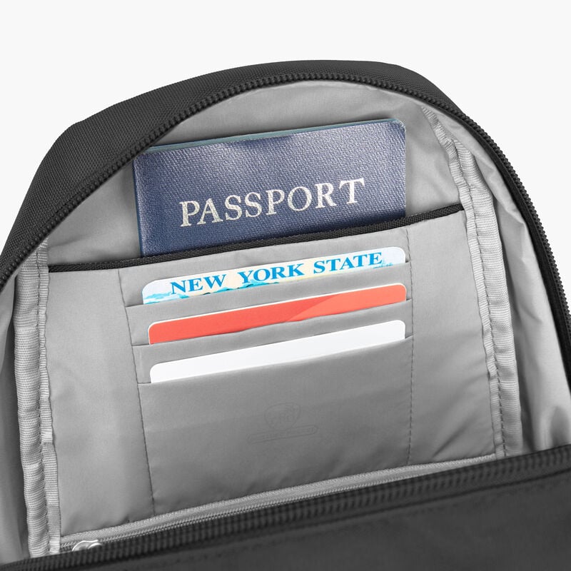 TRAVELON ANTI-THEFT CLASSIC SLING BAG