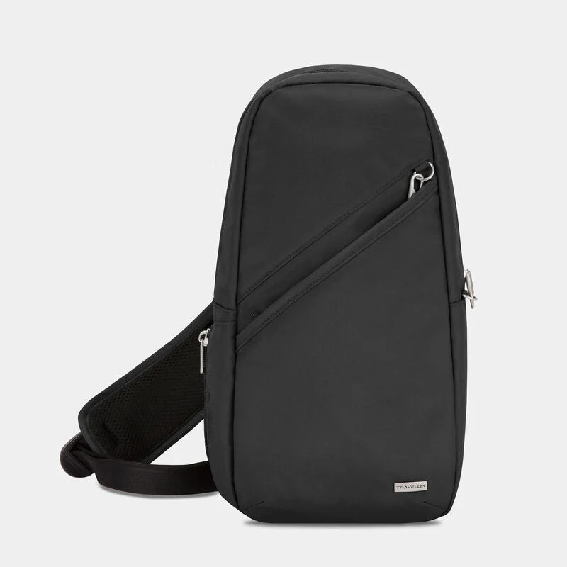 TRAVELON ANTI-THEFT CLASSIC SLING BAG